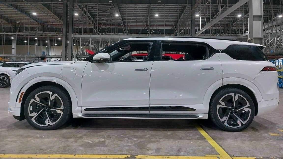 Taxi Điện VinFast Giá Rẻ 