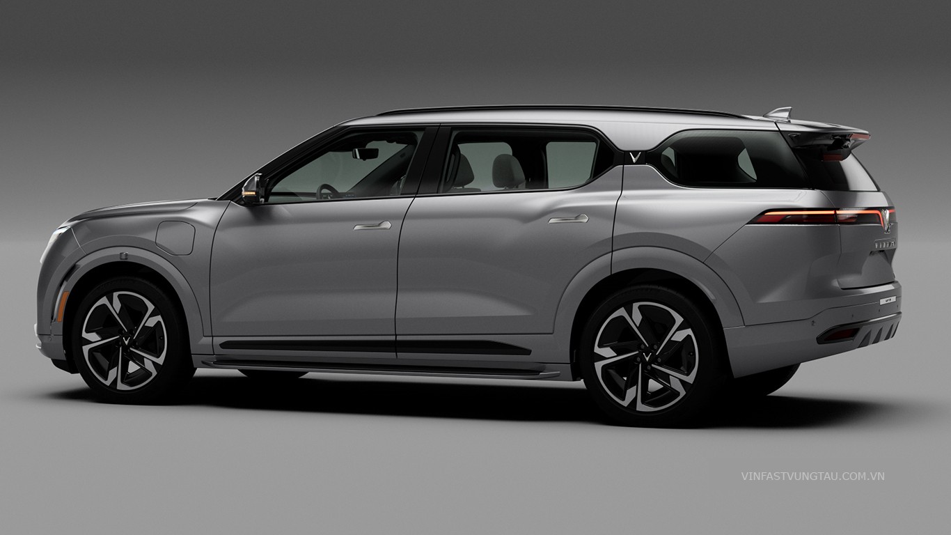 Taxi Điện VinFast Ninh Thuận 