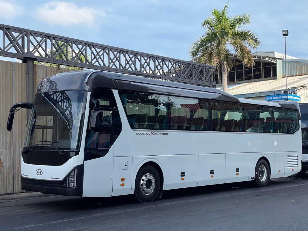 Taxi Tiện Chuyến Cam Ranh Phan Rang