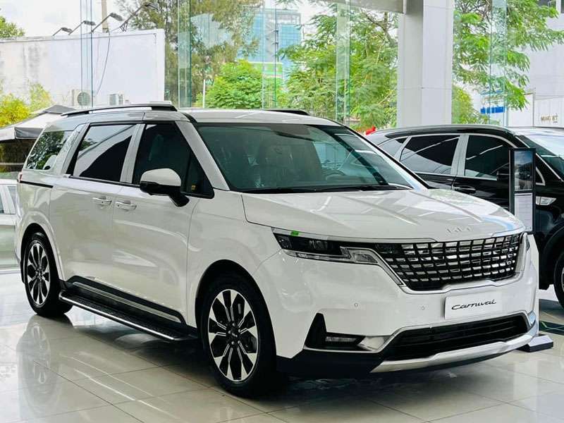 Thuê xe 7 chỗ sân bay Cam Ranh đi Phan Rang