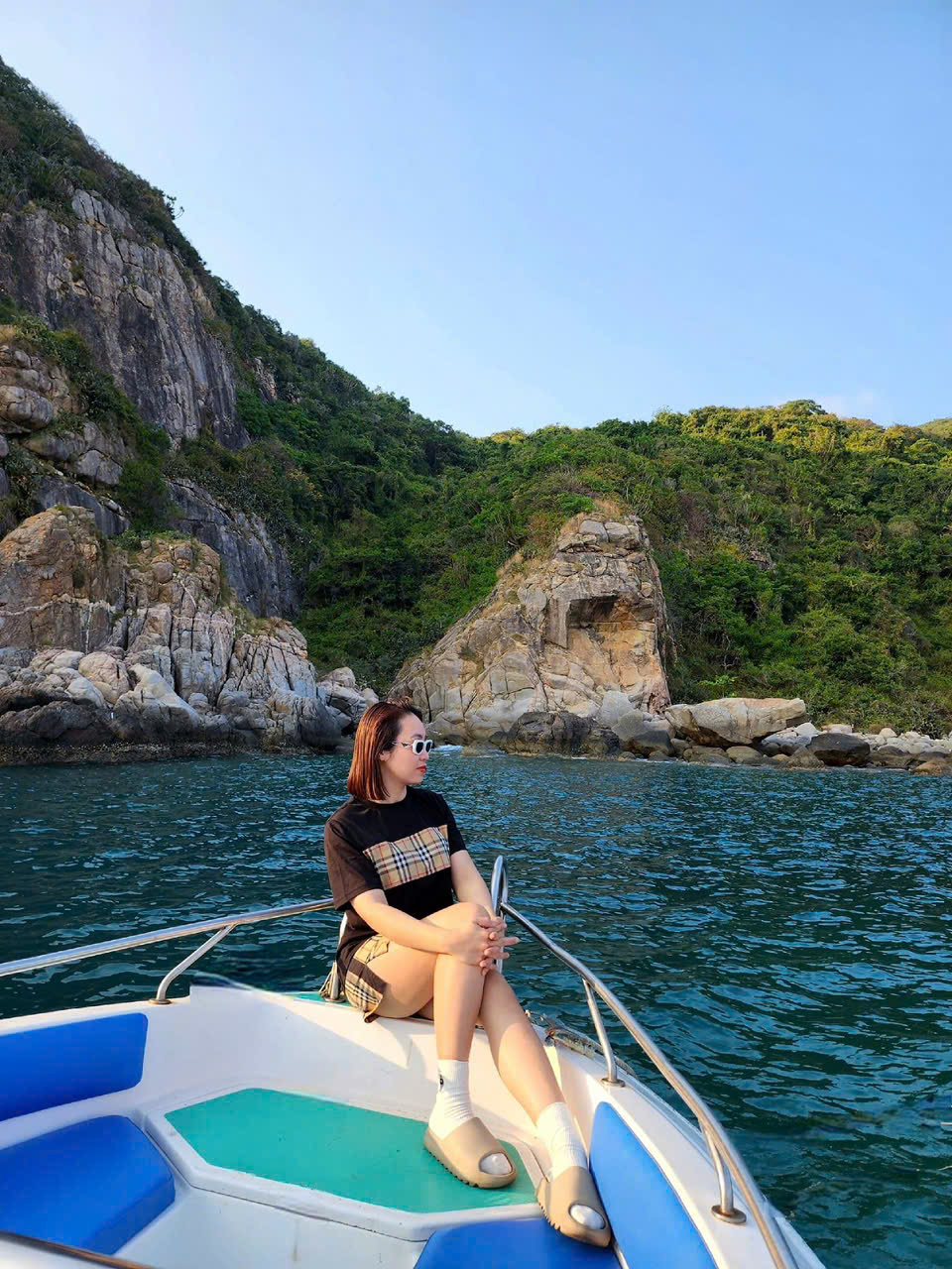 Thuê xe làng Vĩnh Hy