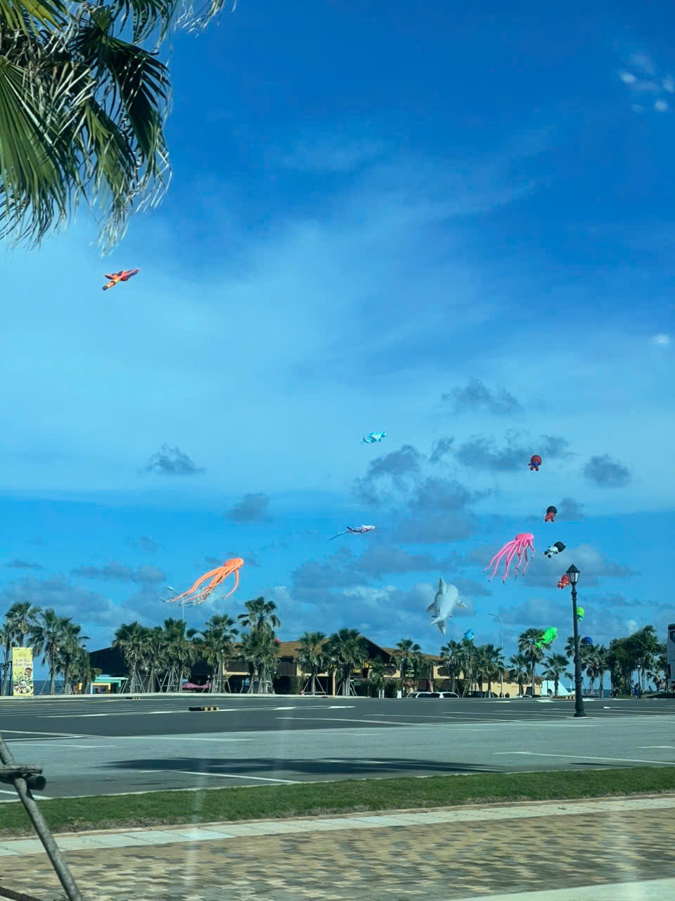 thuê xe đi Mũi Né từ Phan Rang