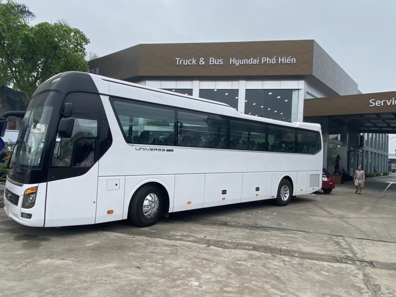 Xe đưa đón sân bay Cam Ranh đi Ninh Thuận