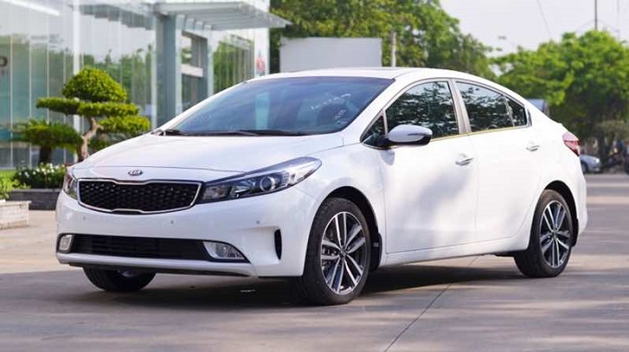 Thuê Xe Đưa Đón Sân Bay Cam Ranh Ninh Thuận