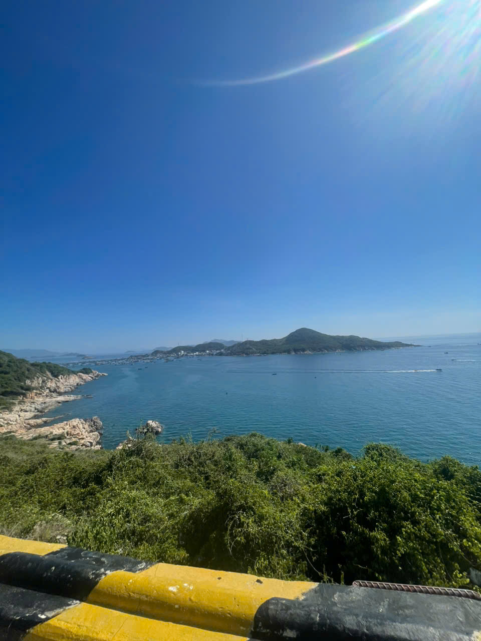 xe 4 chỗ Vĩnh Hy sân bay Cam Ranh