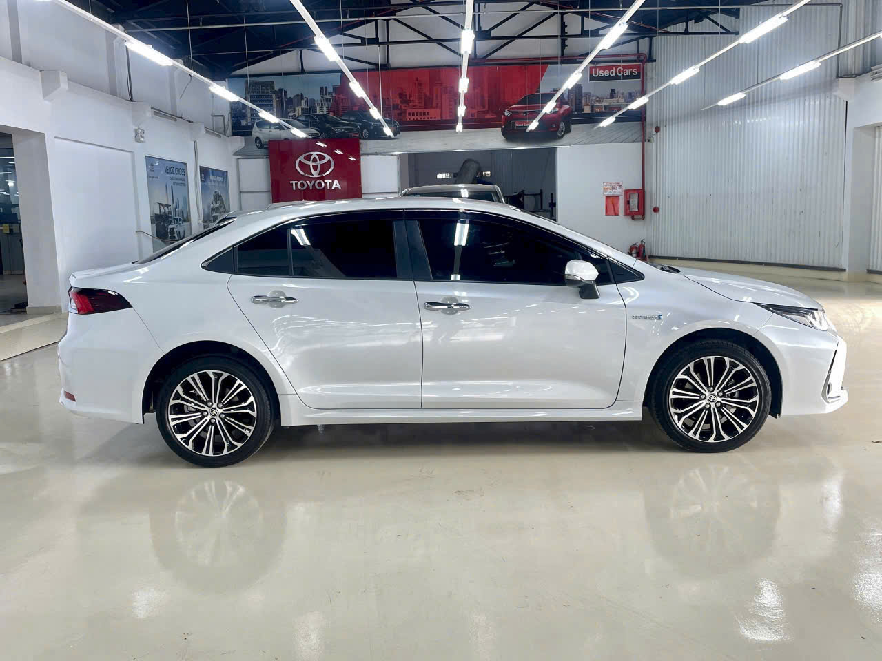 Taxi 4 chỗ sân bay Cam Ranh đi Nha Trang