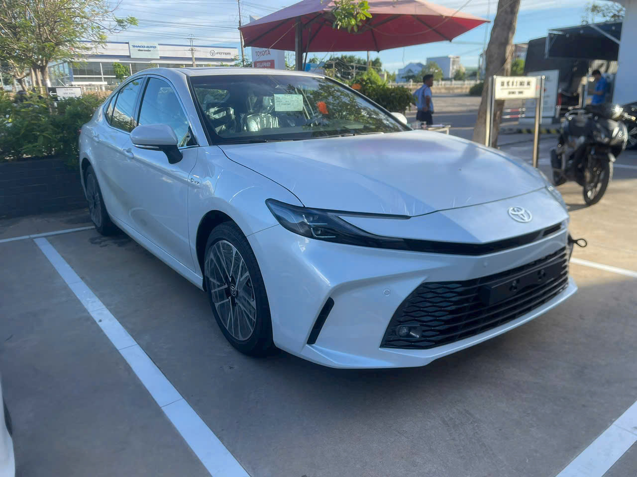 Thuê Xe Đưa Khách Nước Ngoài Về Phan Rang