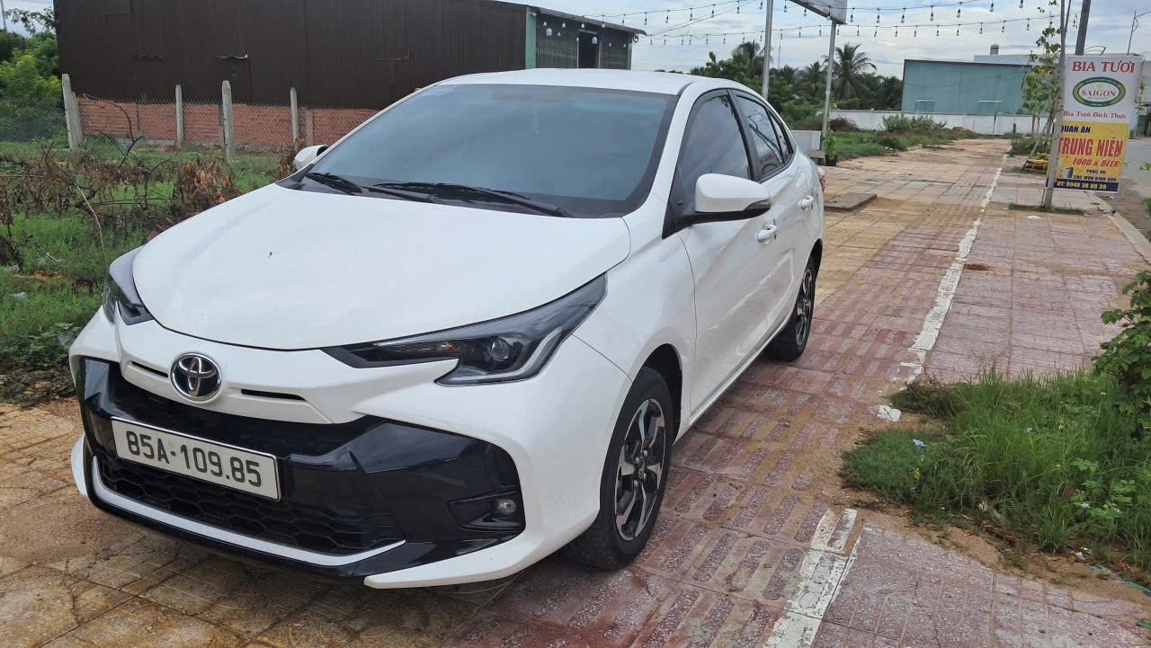 Thuê Xe Sân Bay Cam Ranh Về Vĩnh Hy Giá Rẻ