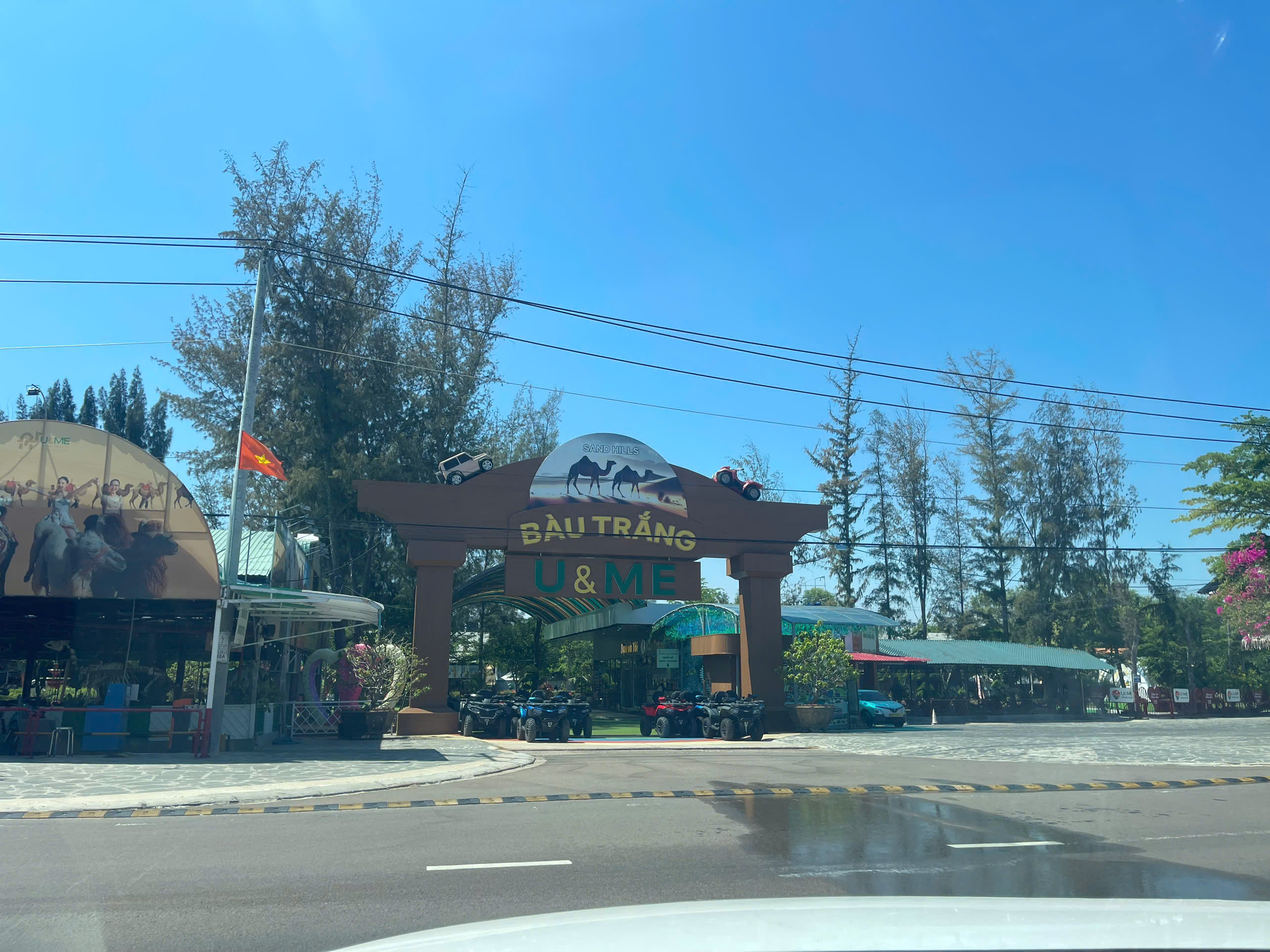Đặt Xe 16 Chỗ Phan Rang Đi Đà Lạt
