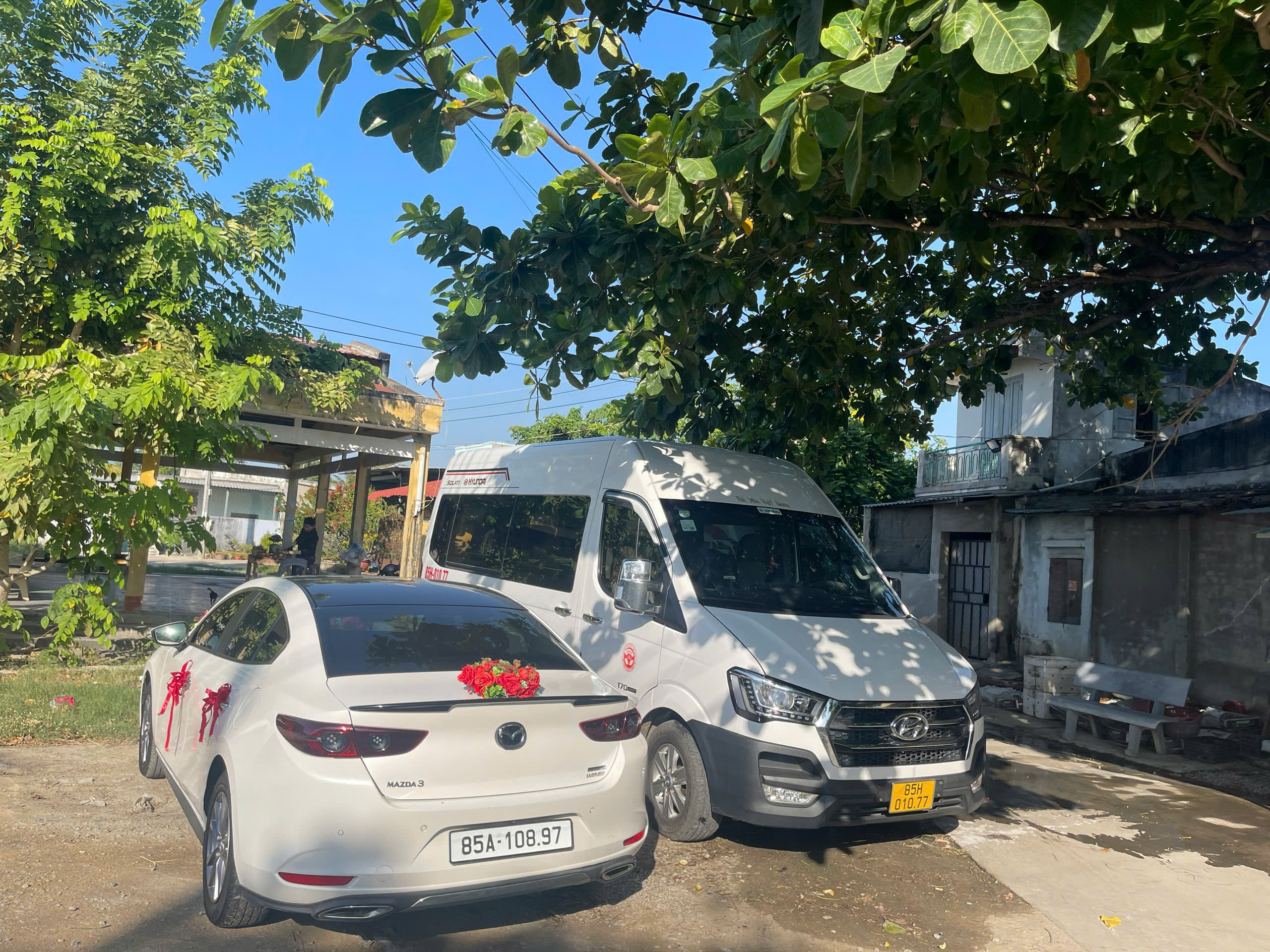Đặt Xe 16 Chỗ Phan Rang Đi Đà Lạt