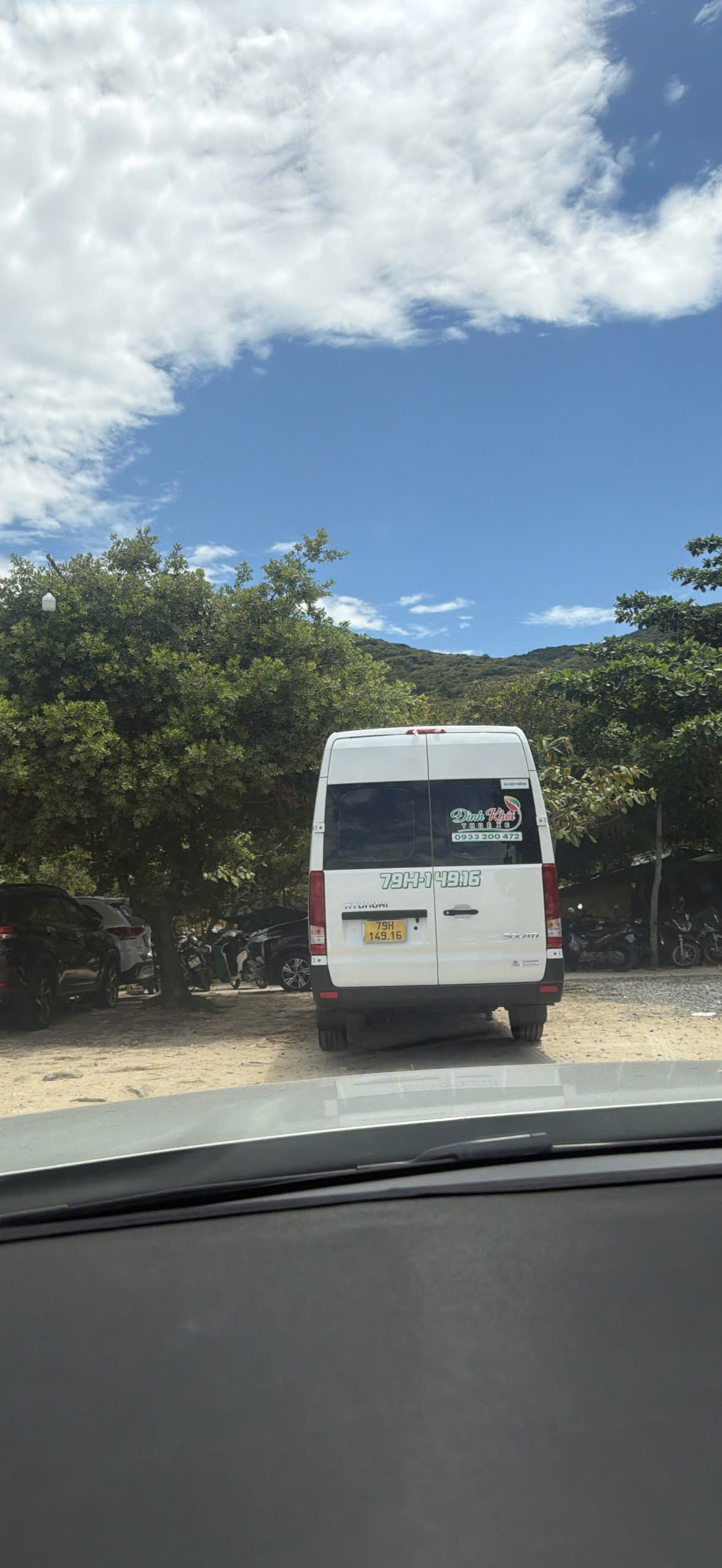 Thuê Xe 16 Chỗ Phan Rang Đi Đà Lạt