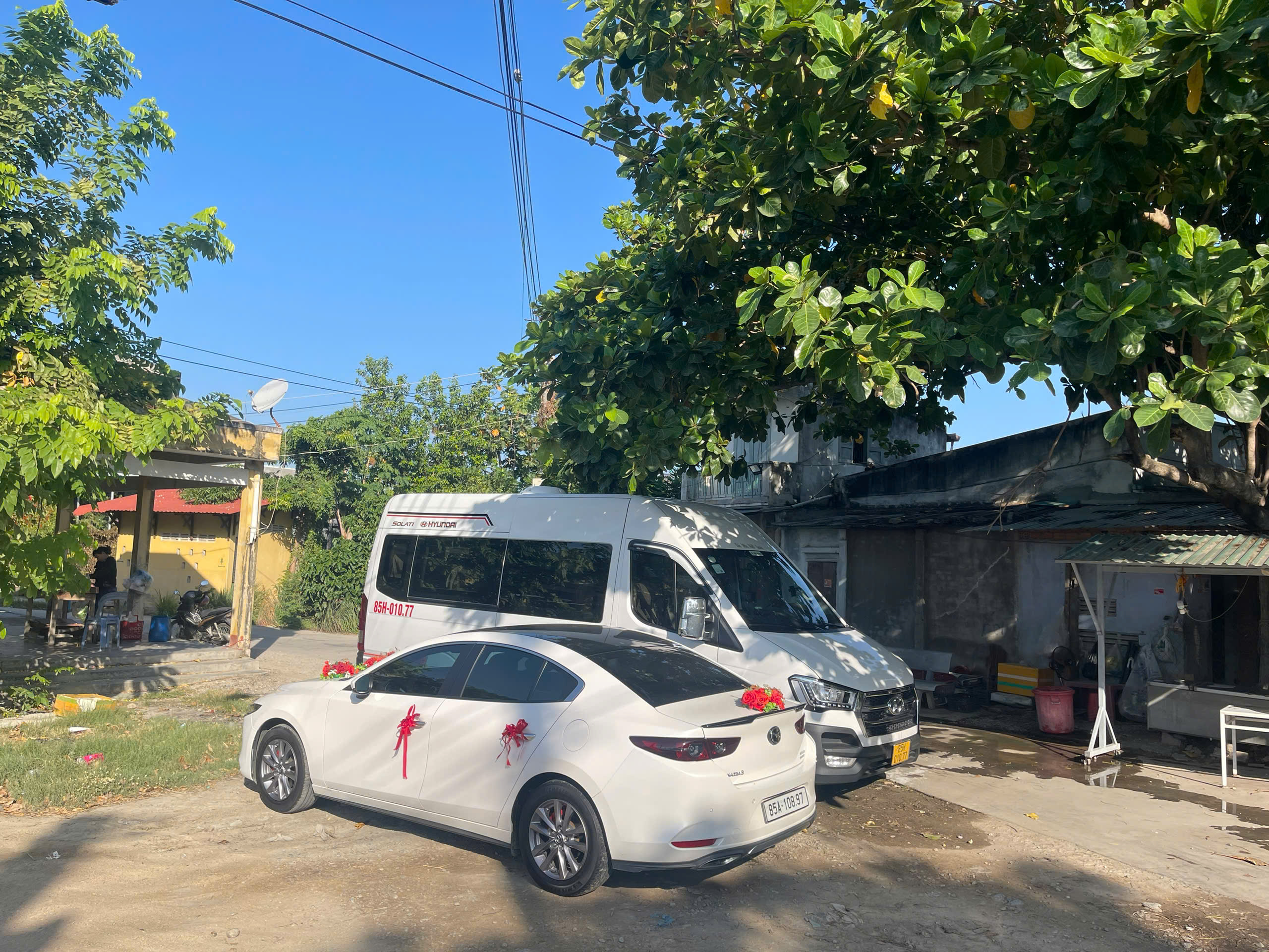 Thuê Xe 16 Chỗ Phan Rang Đi Đà Lạt