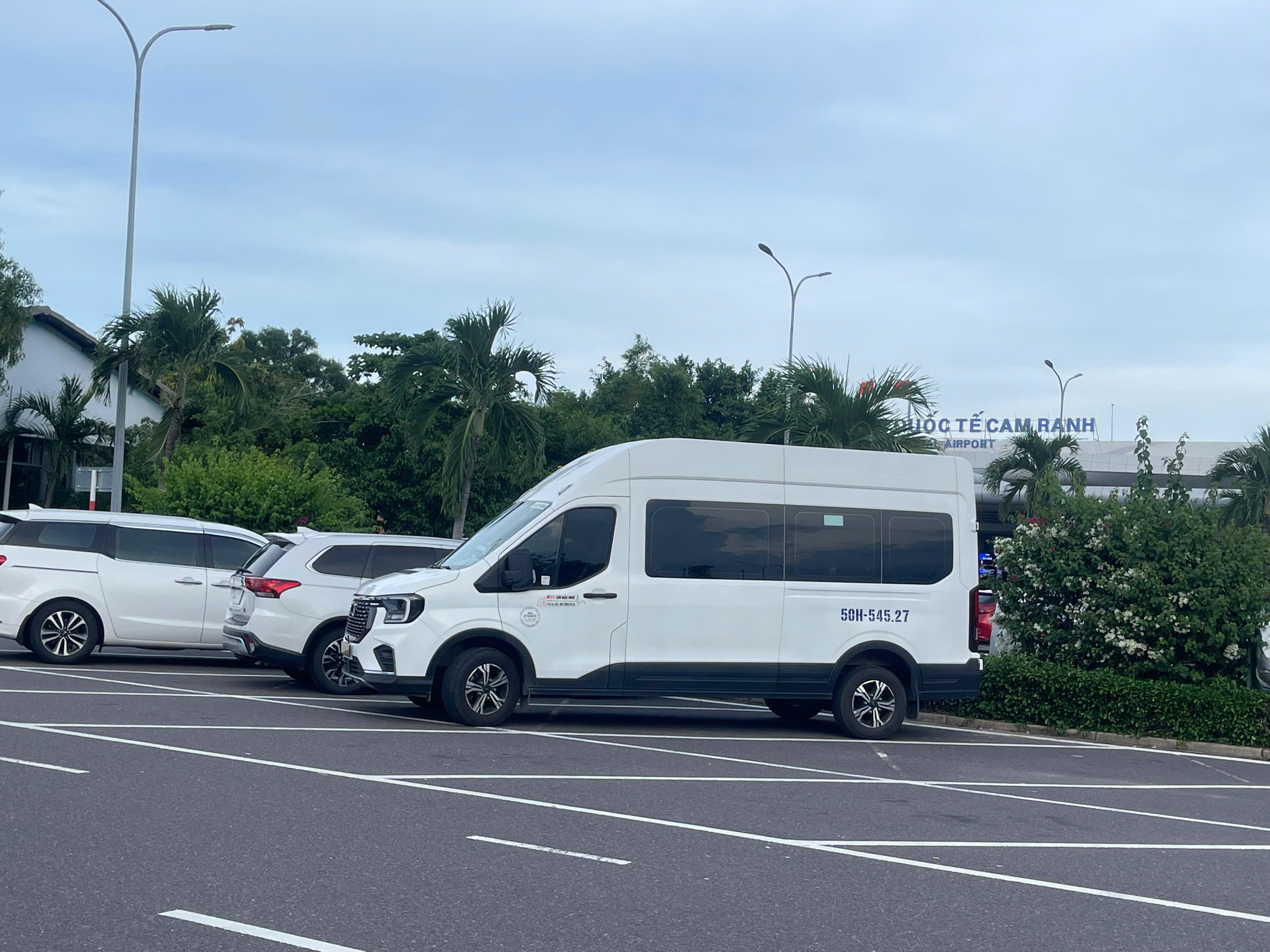 Thuê Xe 16 Chỗ Phan Rang Đi Đà Lạt Trọn Gói