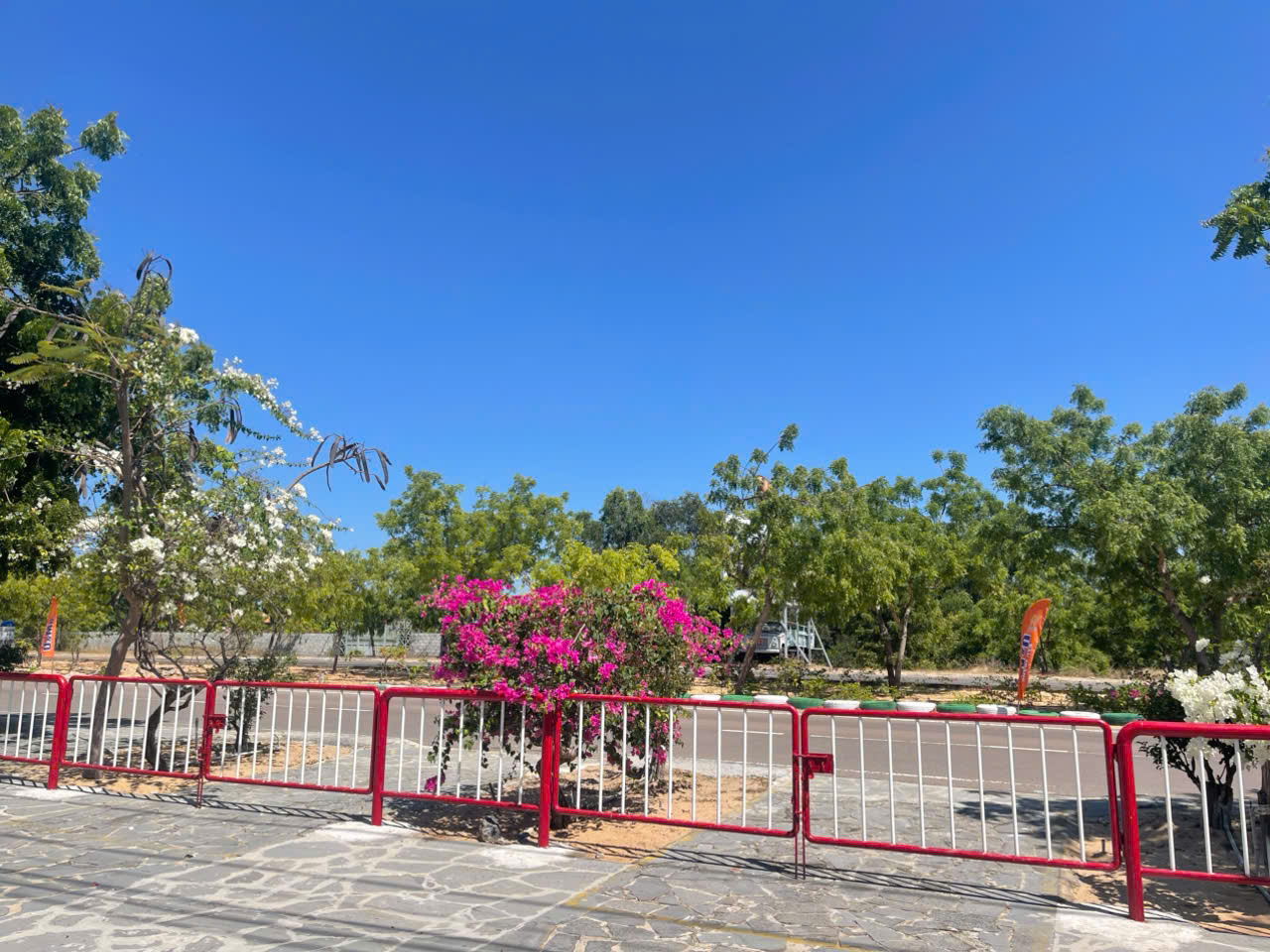 Thuê Xe 16 Chỗ Phan Rang Đi Mũi Né