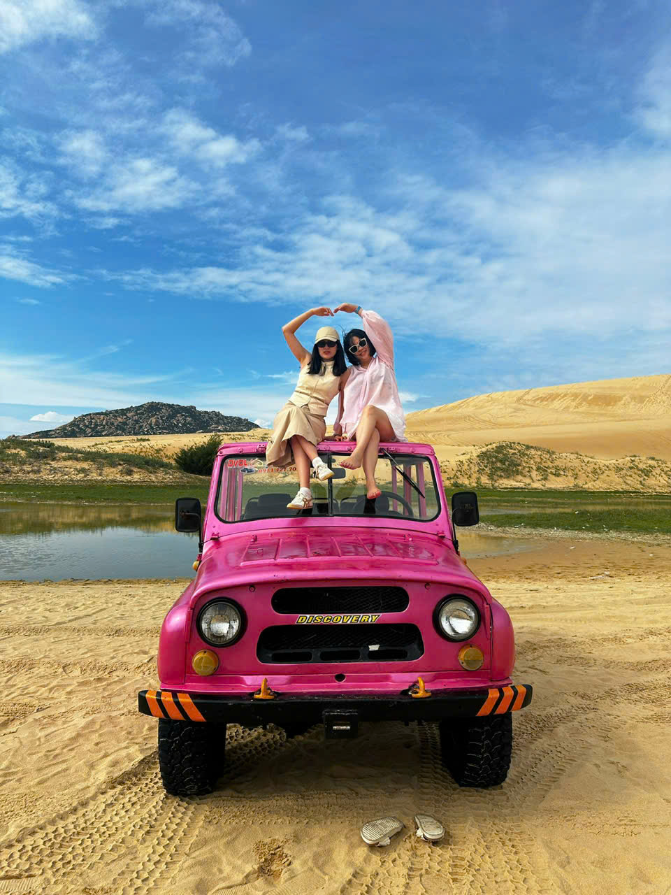 Bảng Giá Taxi Cam Ranh Đi Ninh Thuận