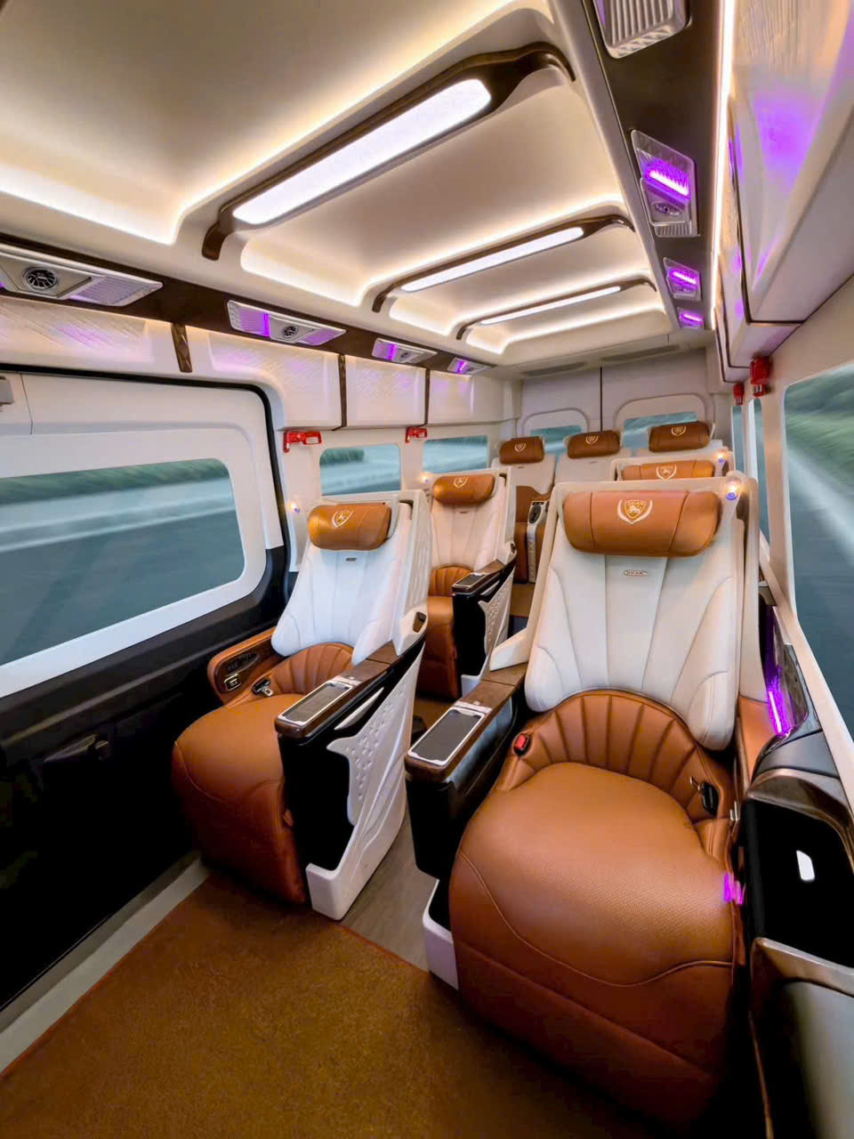 Taxi 16 Chỗ Sân Bay Nha Trang Phan Rang