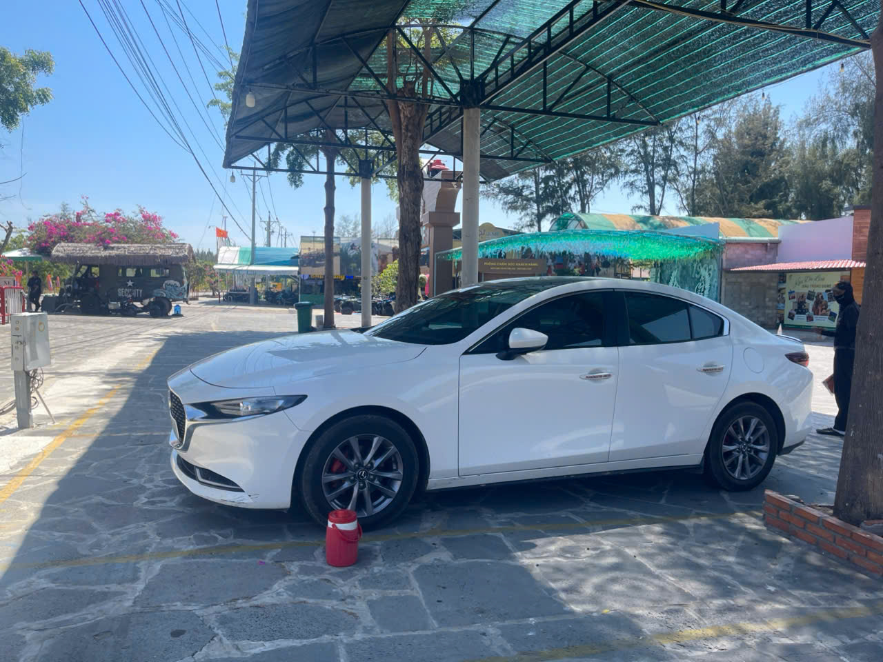 Taxi Cam Ranh Đi Phan Rang Bao Nhiêu Tiền