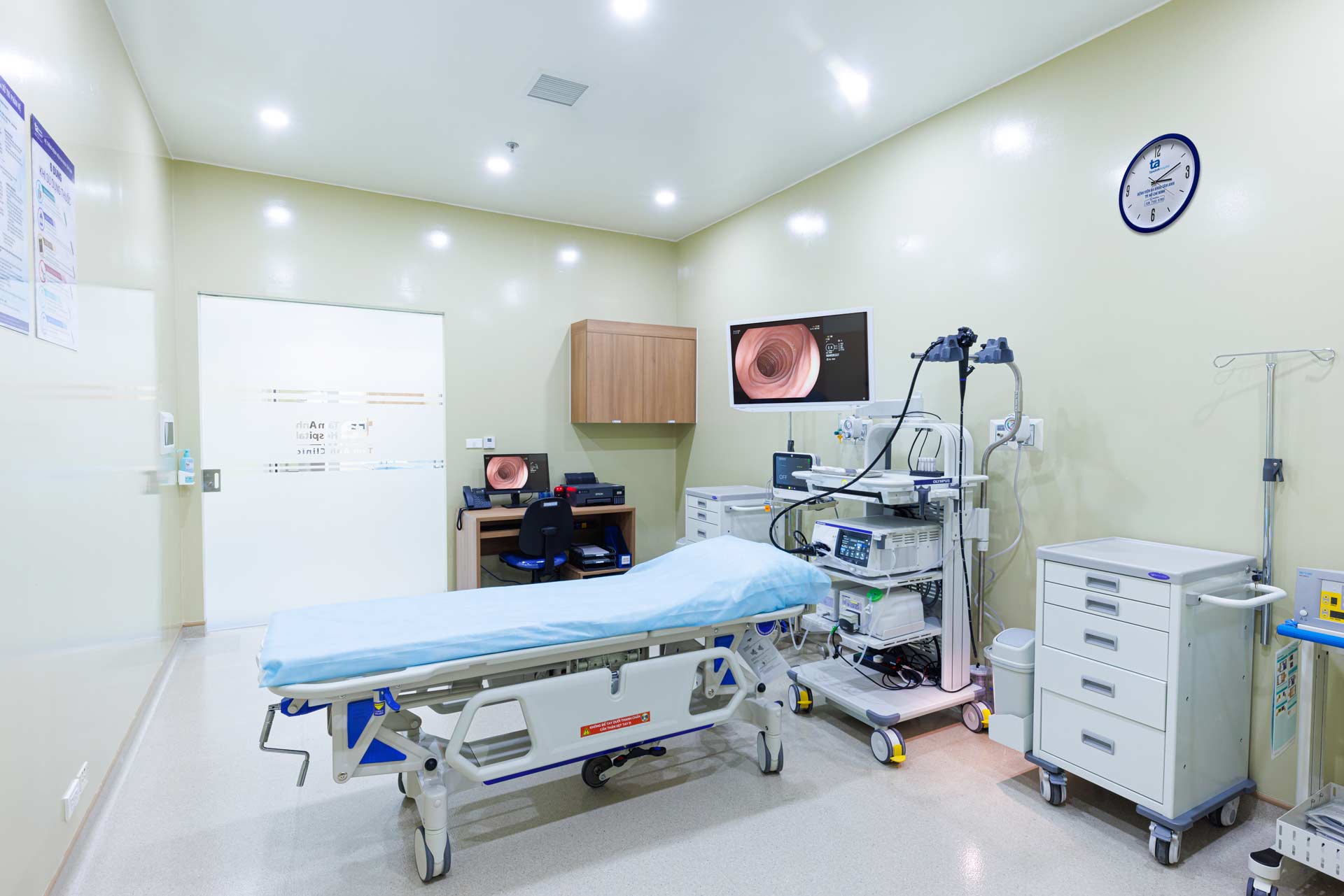 Top 10 phòng khám bệnh uy tín tại Phan Rang