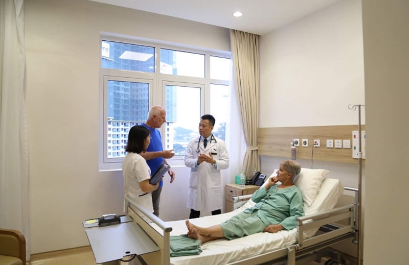 Top 10 phòng khám bệnh uy tín tại Phan Rang