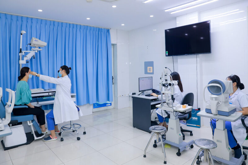 Top 10 phòng khám bệnh uy tín tại Phan Rang