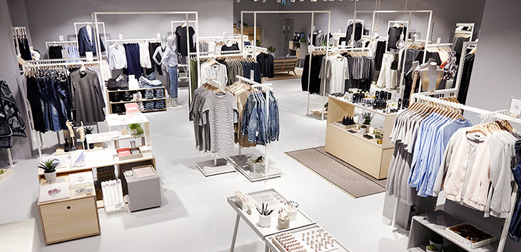 Top 10 shop quần áo uy tín tại Phan Rang