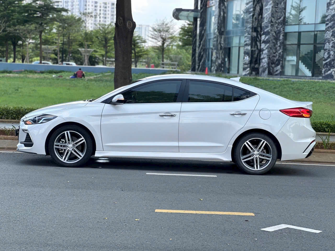 Taxi Phan Rang đi Khách Sạn Hoàng Sơ