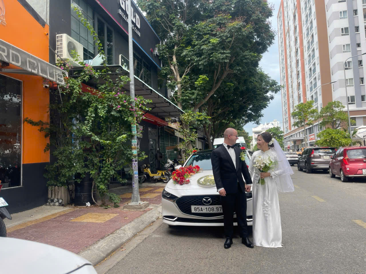 Bảng Giá Thuê Xe Cam Ranh Đi Ninh Thuận