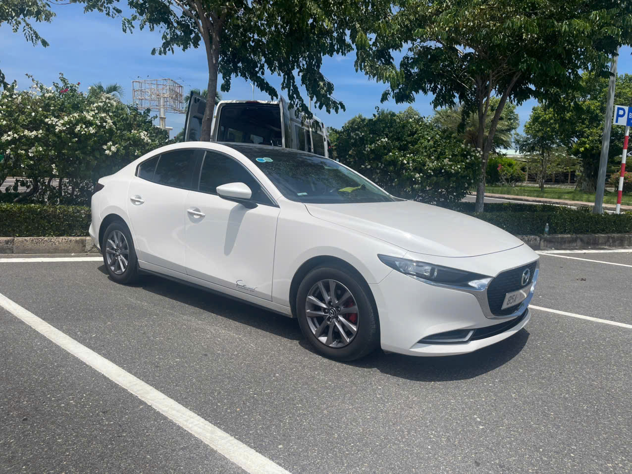 Taxi 4 Chỗ Sân Bay Nha Trang Đi Ninh Thuận