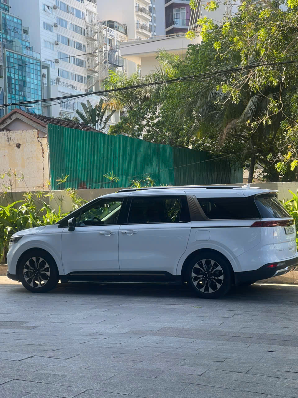 Taxi 7 Chỗ Sân Bay Nha Trang Đi Ninh Thuận