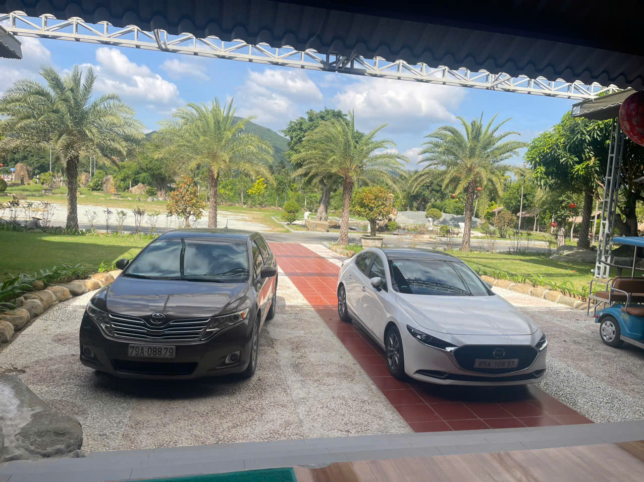 Taxi Đưa Đón Sân Bay Về Ninh Thuận