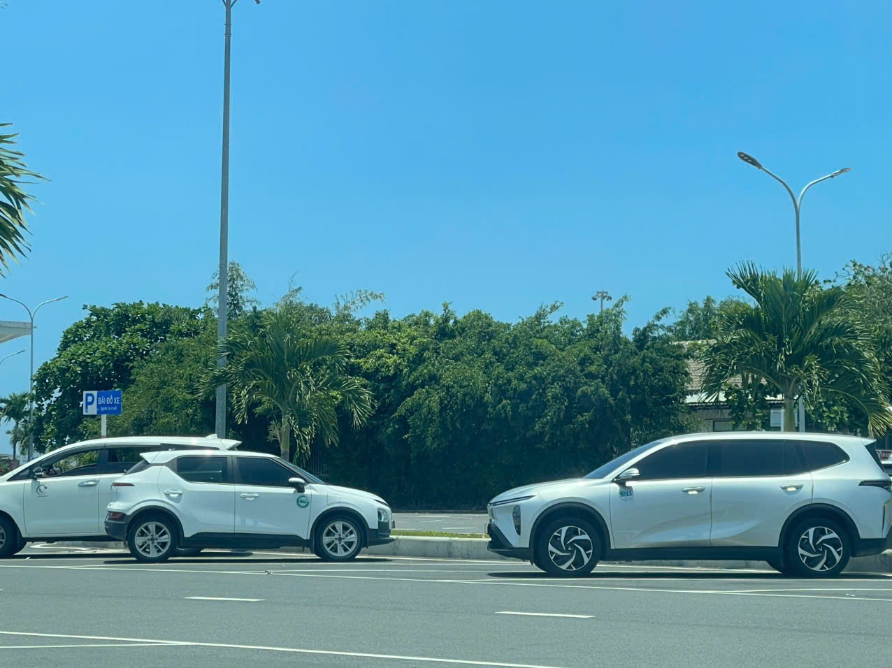 Taxi Đưa Đón Sân Bay Về Ninh Thuận