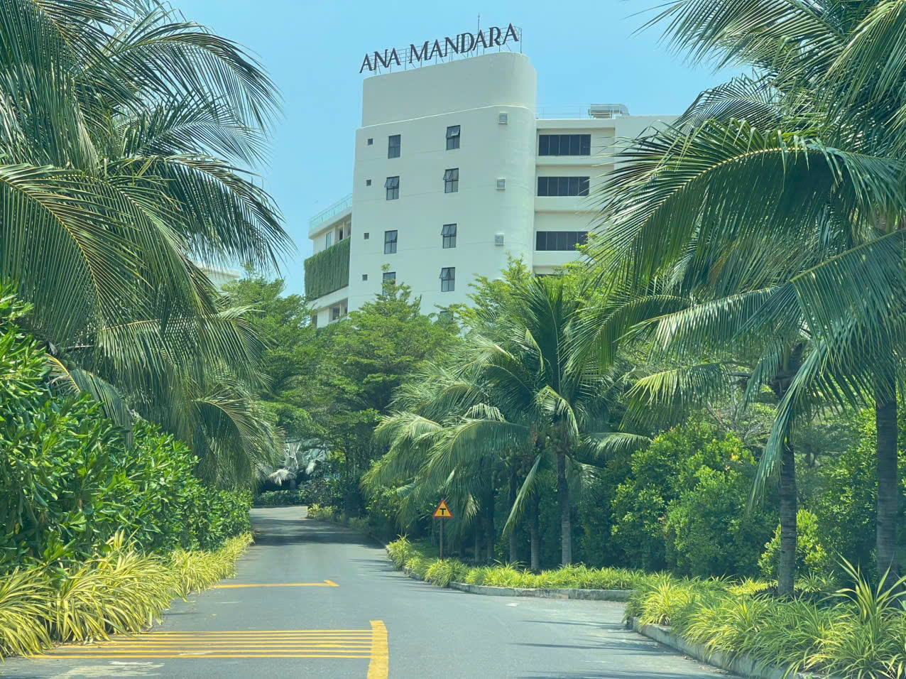 Taxi Khánh Hòa Đi Ninh Thuận