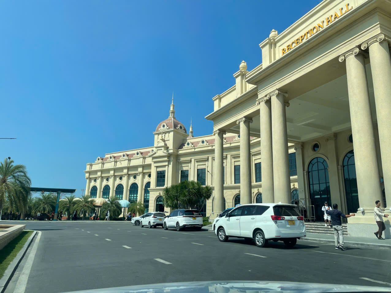 Taxi Khánh Hòa Đi Ninh Thuận