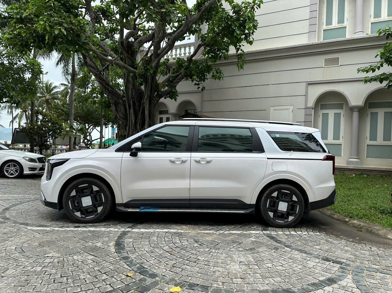 Taxi Riêng Từ Sân Bay Cam Ranh Đi Ninh Thuận