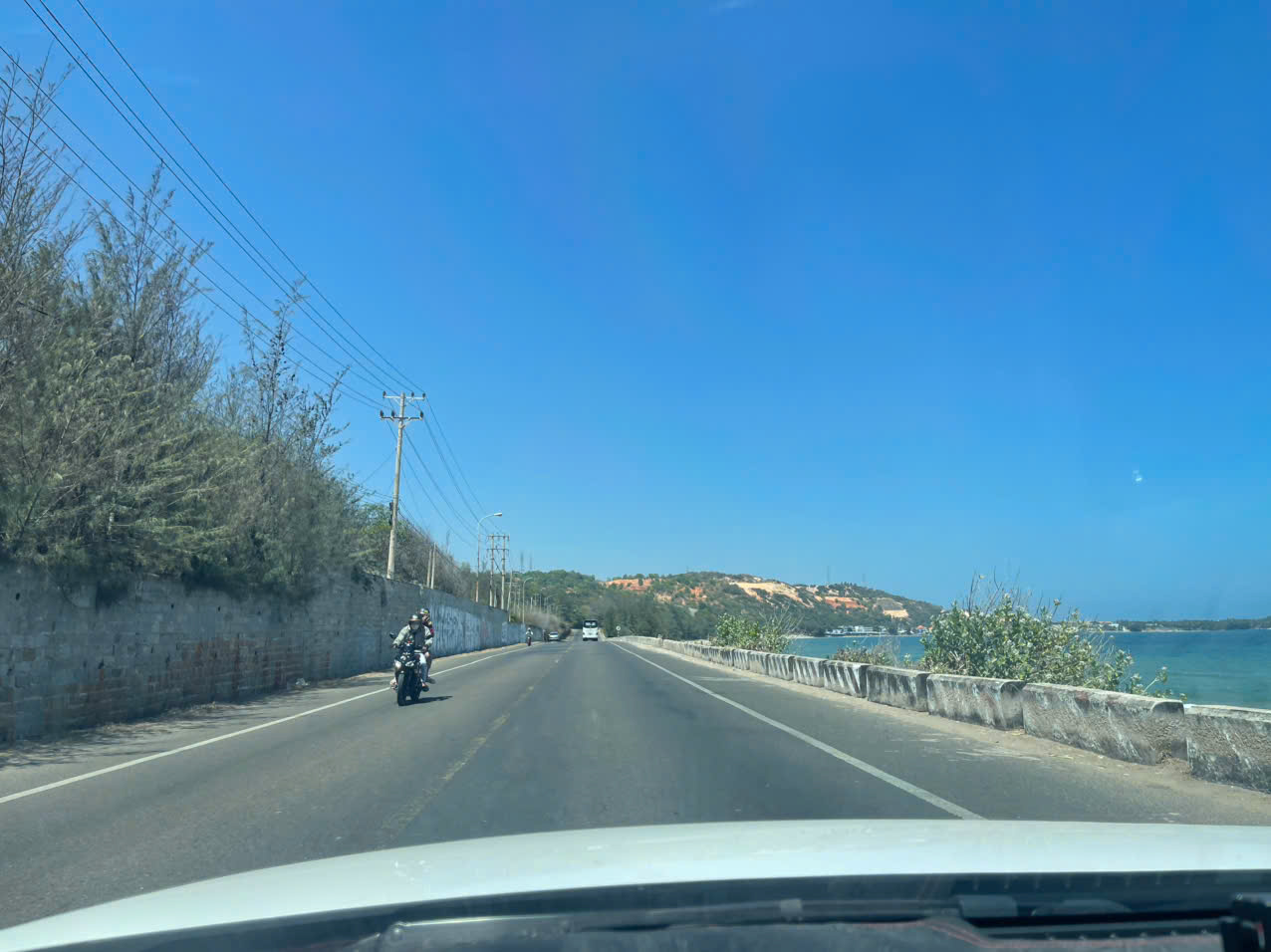 Taxi Sân Bay Cam Ranh Đi Ninh Thuận 24/7