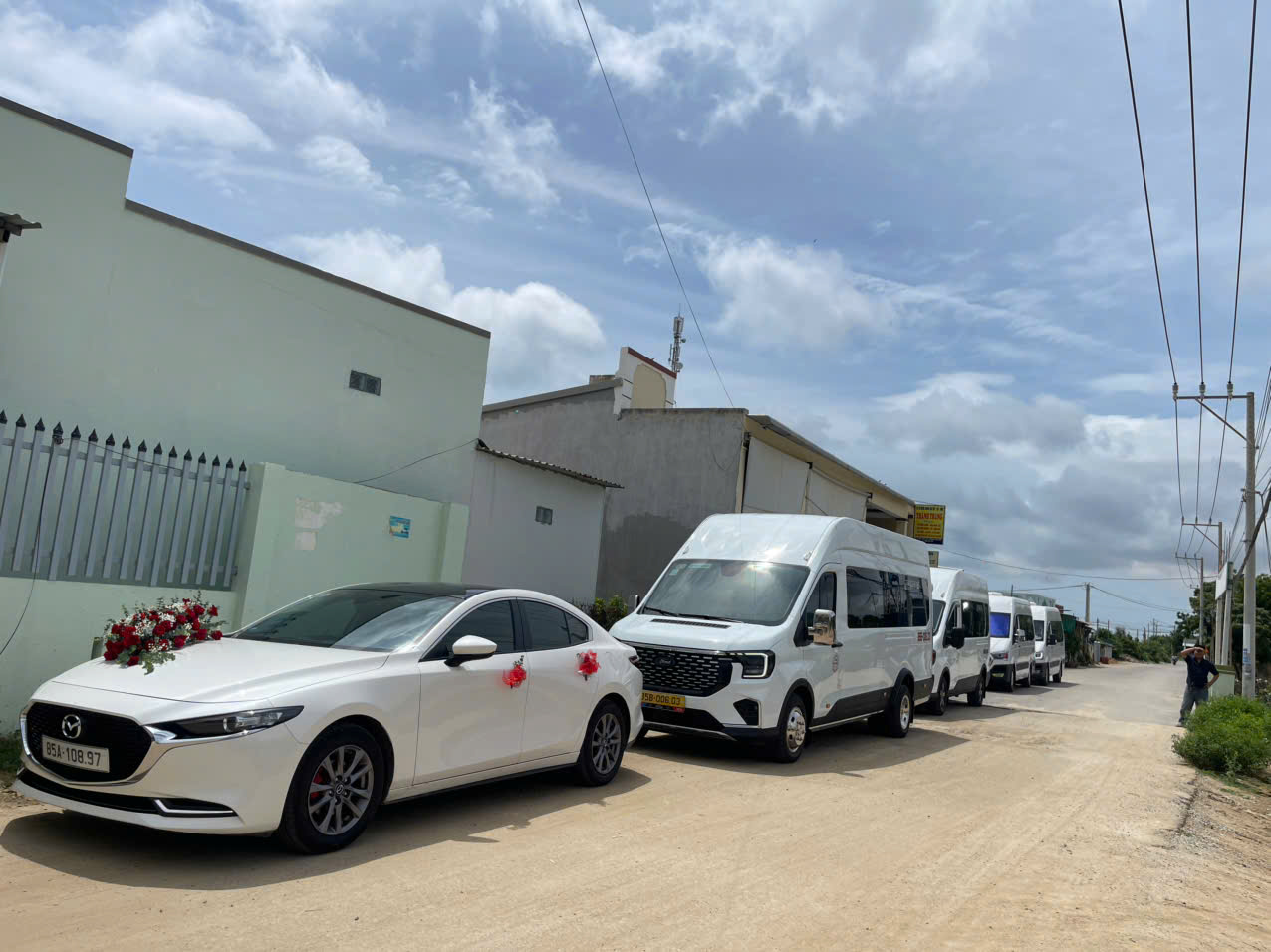 Taxi Sân Bay Cam Ranh Đi Ninh Thuận 24/7