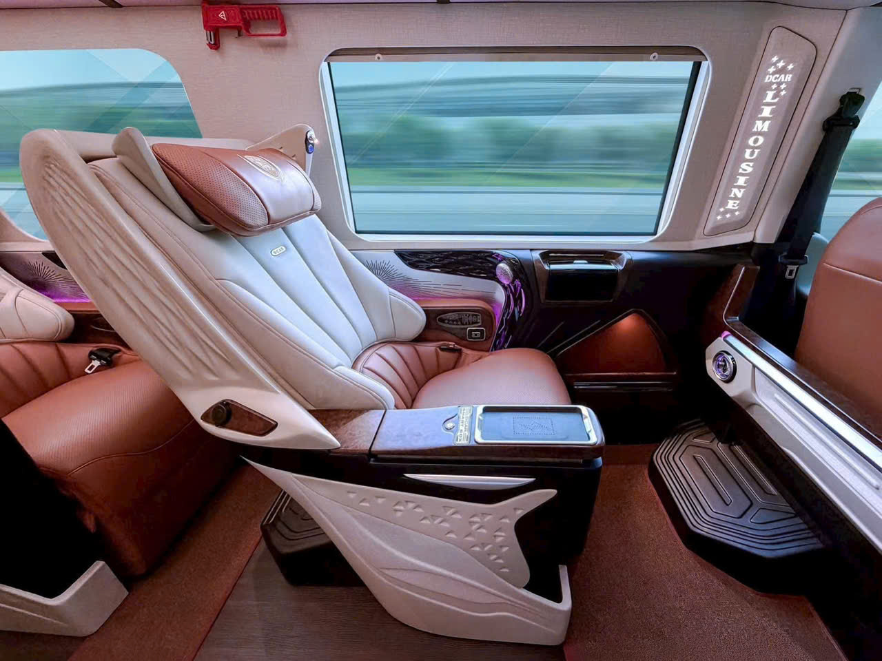 Thuê Xe Hợp Đồng Cam Ranh Đi Ninh Thuận