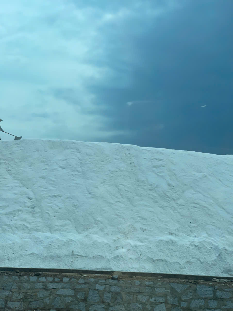 Taxi Đi Cánh Đồng Muối Phan Rang