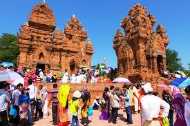 Di Sản Văn Hóa Chăm Ninh Thuận 