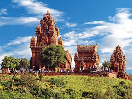 DU LỊCH VĂN HÓA NINH THUẬN 