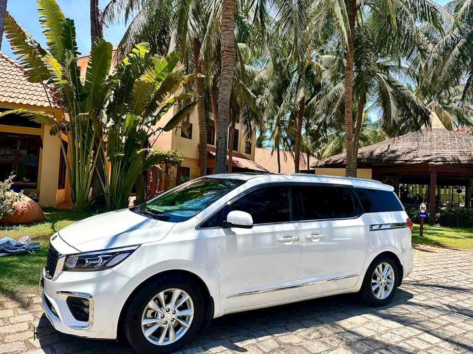 Taxi Ninh Hải 