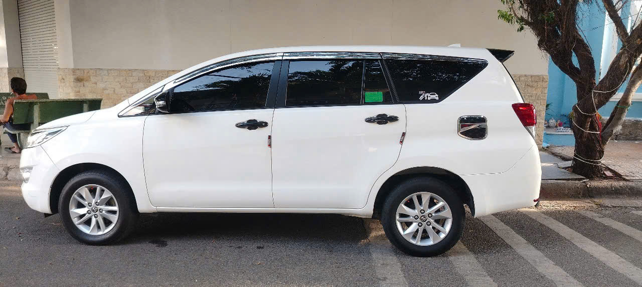 Taxi Nha Trang Đến Vĩnh Hy