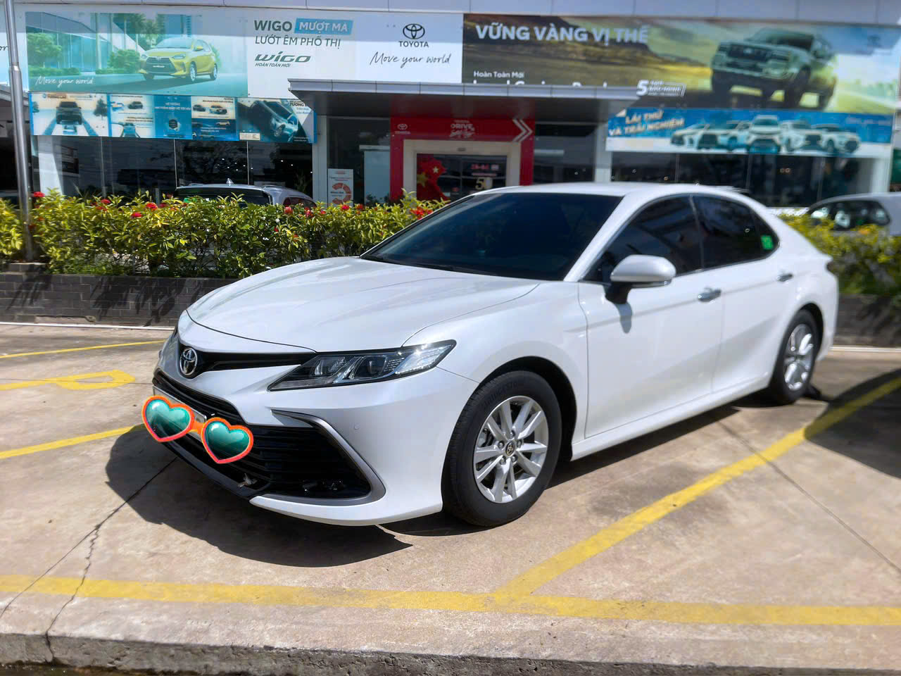 Thuê Xe Sân Bay Cam Ranh Đi Vĩnh Hy Uy Tín