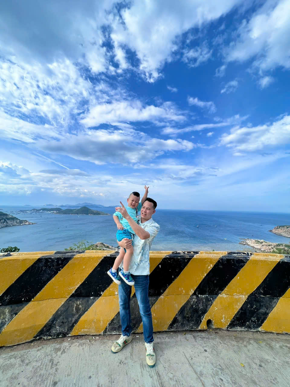 Taxi Phan Rang đến Vĩnh Hy