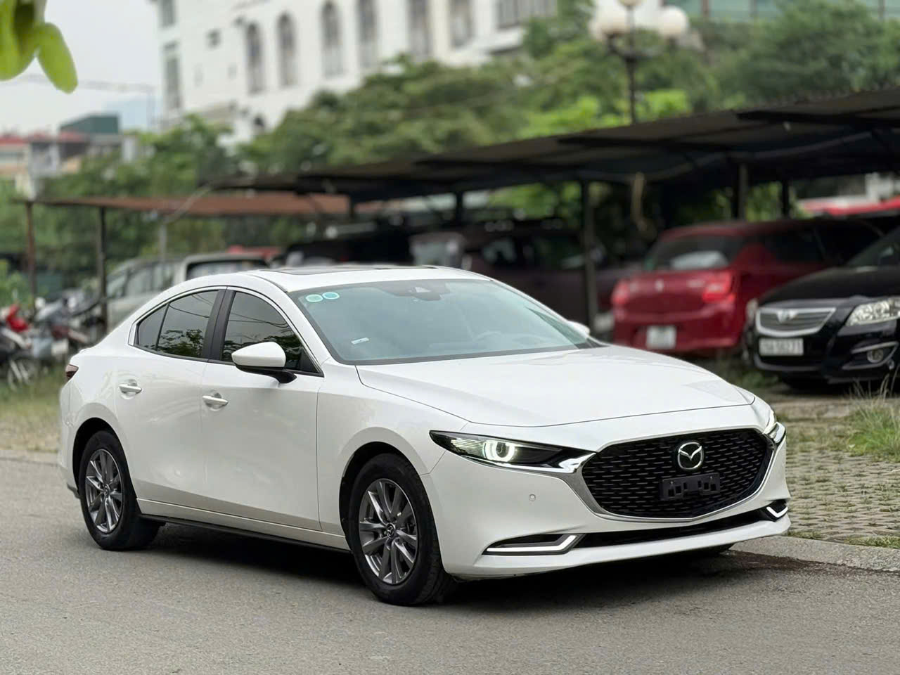 Thuê xe hợp đồng sân bay Cam Ranh về Vĩnh Hy