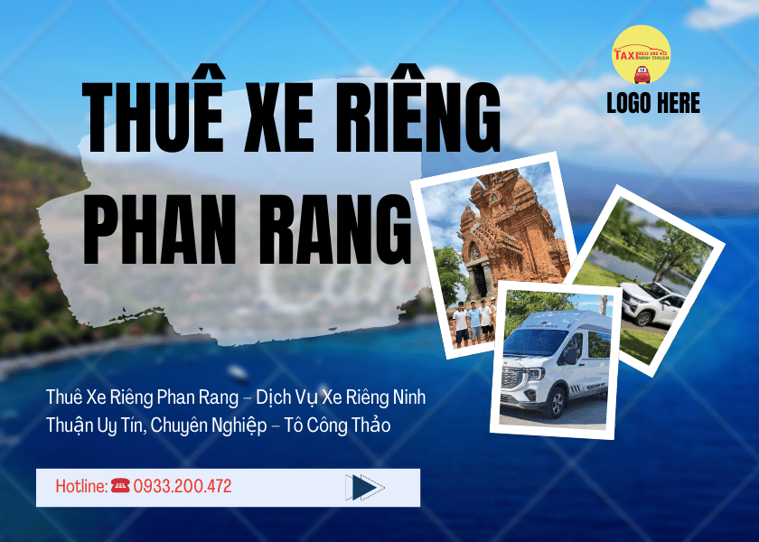 Thuê Xe Riêng Phan Rang