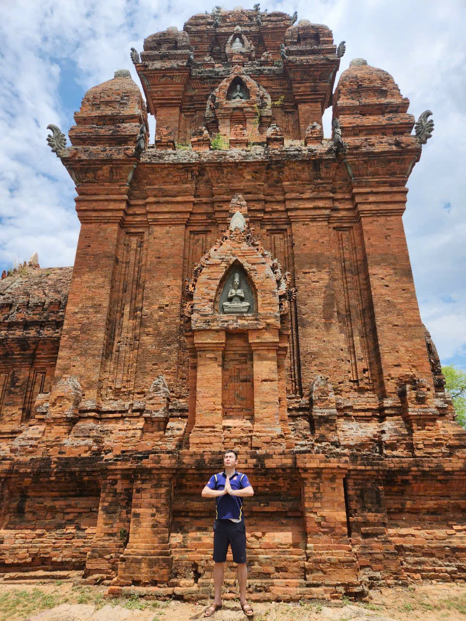 Du Lịch Ninh Thuận Tết Nguyên Đáng