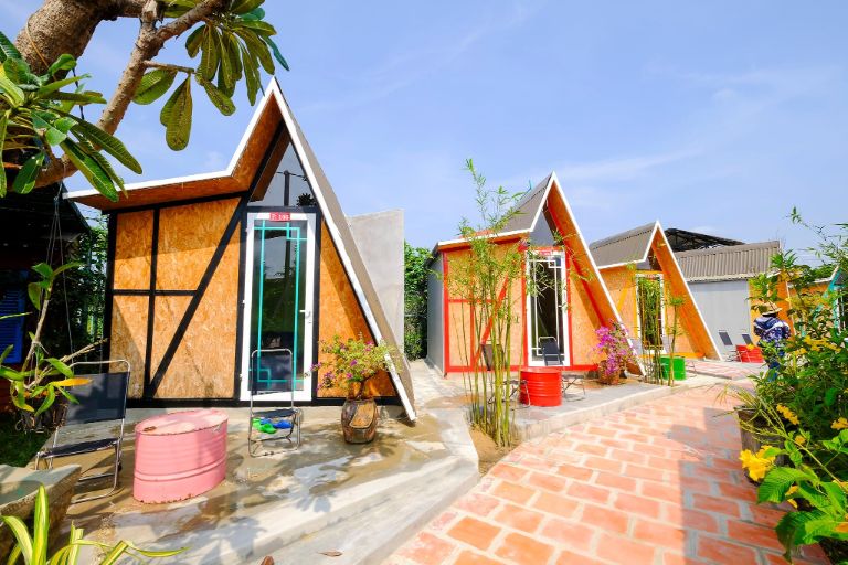 Homestay Ninh Thuận 