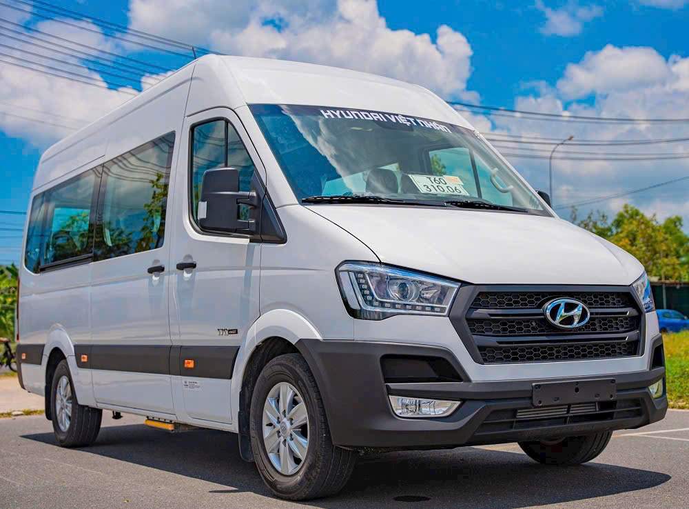 Taxi Đà Lạt