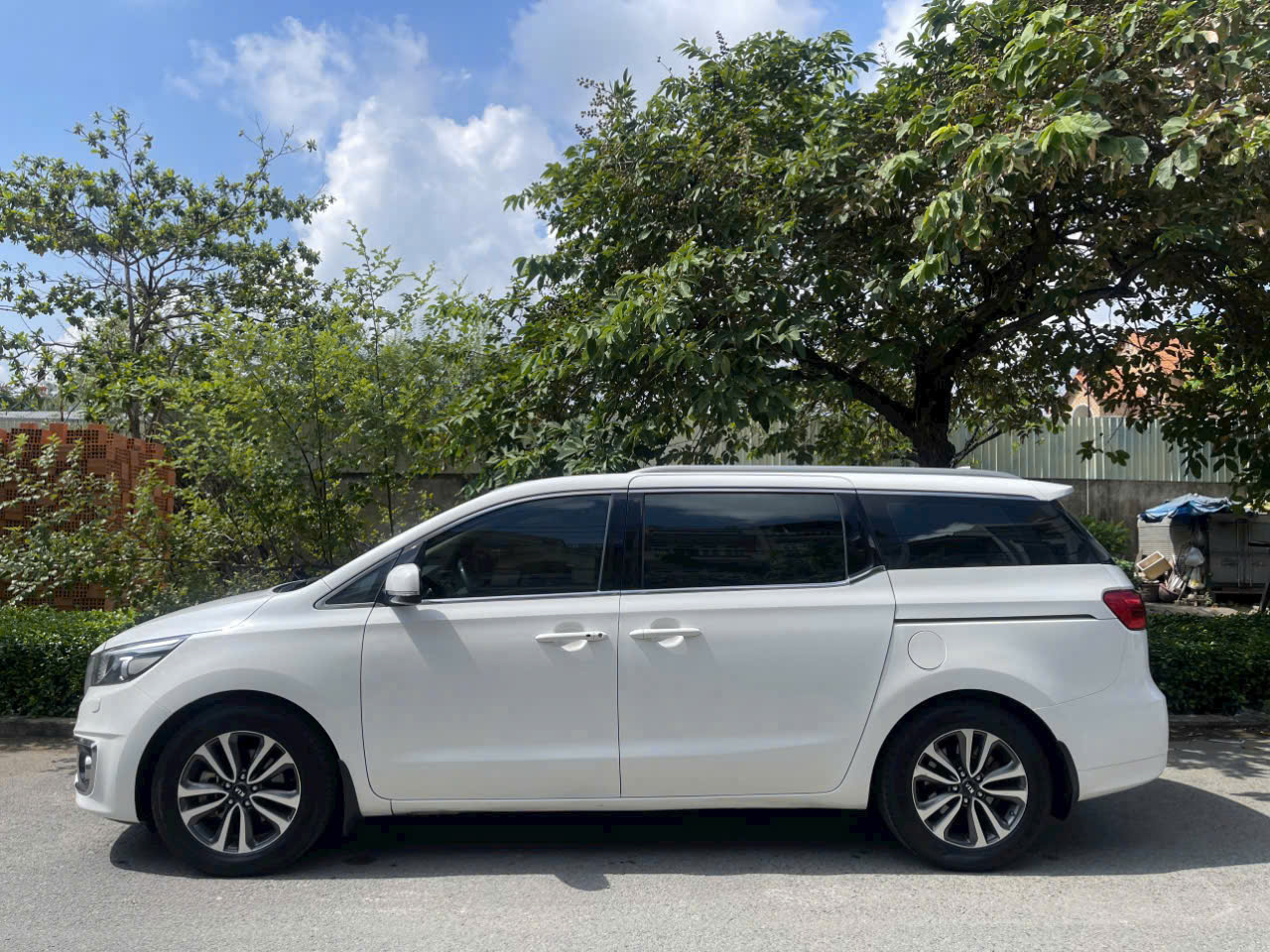 thuê xe giá rẻ Vĩnh Hy Đà Lạt